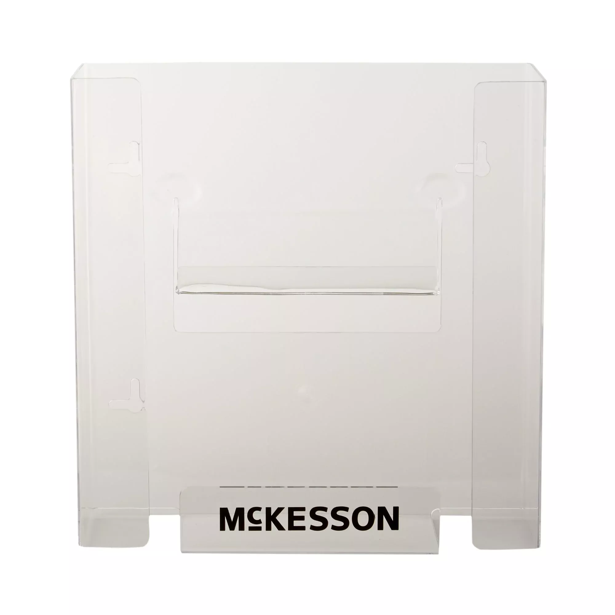 McKesson Glove Box Holder, 4 x 10 x 10¾ Inch, 1 Case of 10
