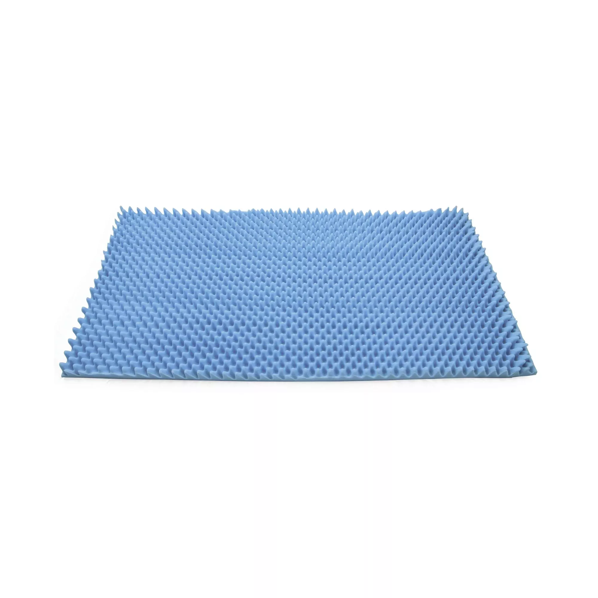 McKesson Mattress Overlay, 1 Case of 6