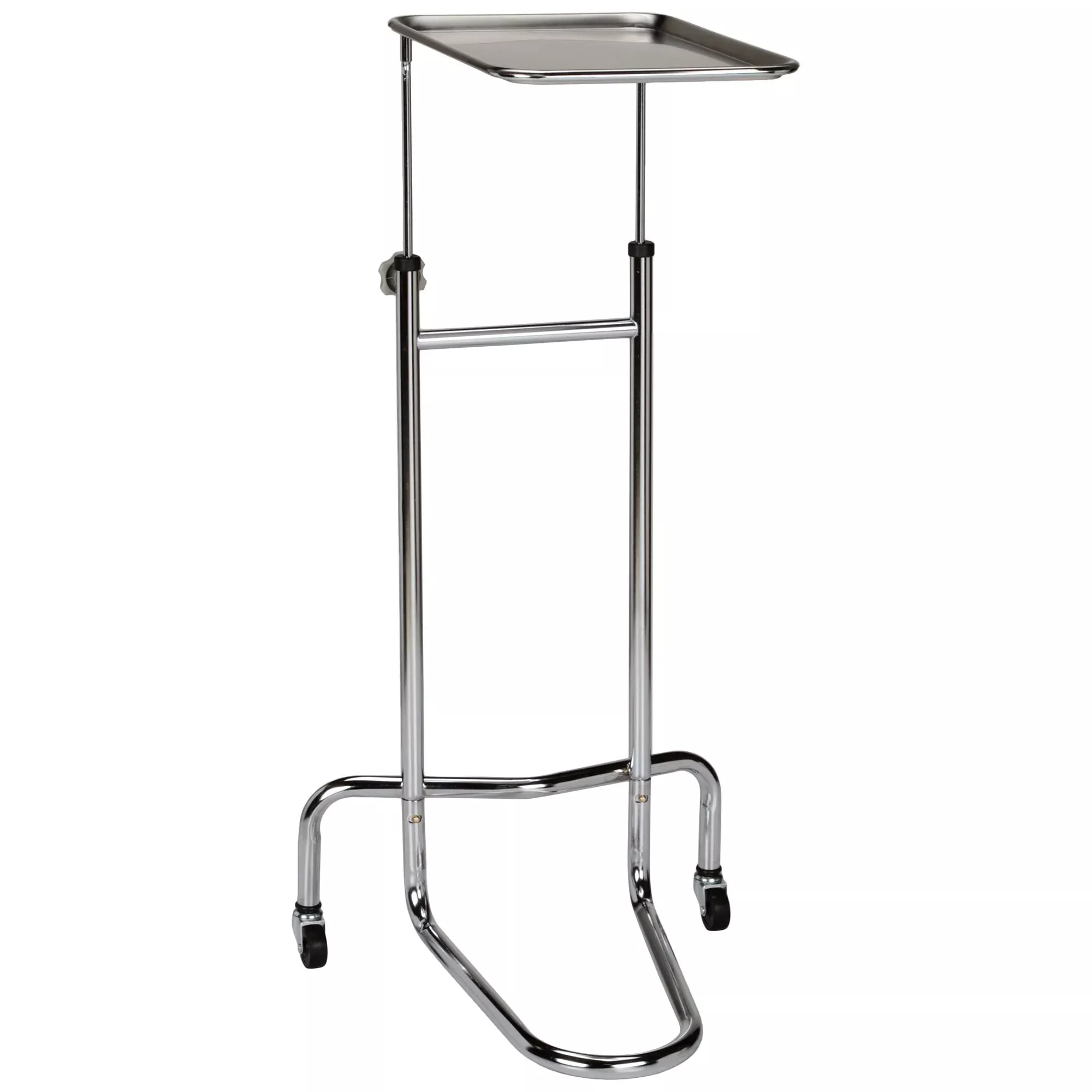McKesson Mayo Instrument Stand, 1 Each