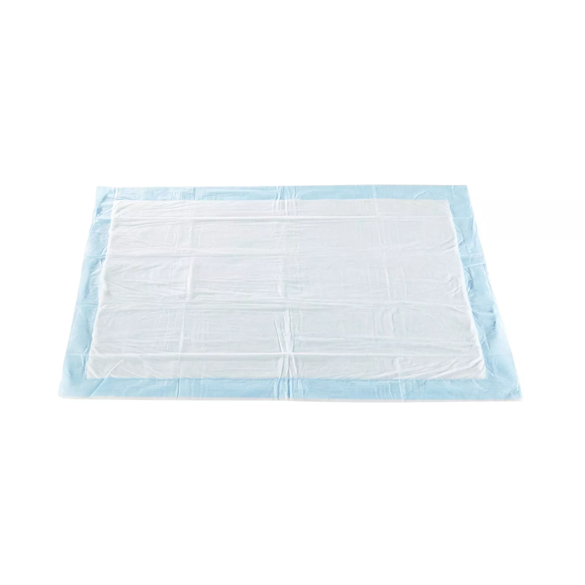 McKesson Moderate Absorbency Underpad, 23 x 36 Inch, 1 Case of 6