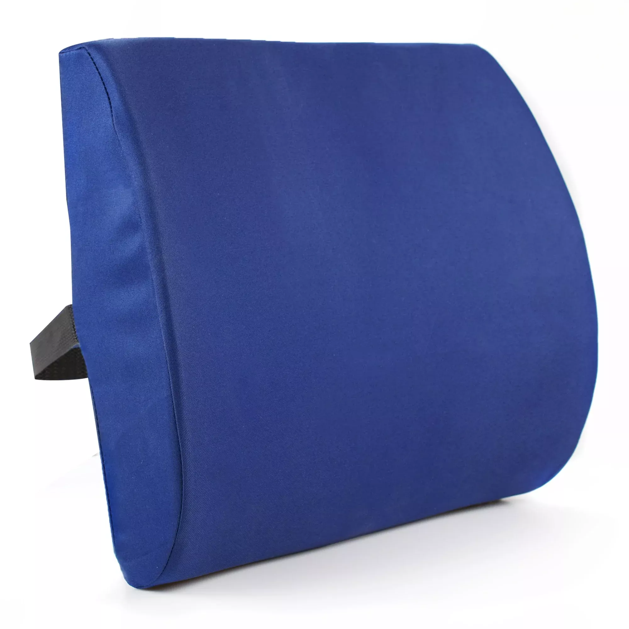 McKesson Molded Foam Lumbar Support Cushion, 13 x 14 in., 1 Case of 6