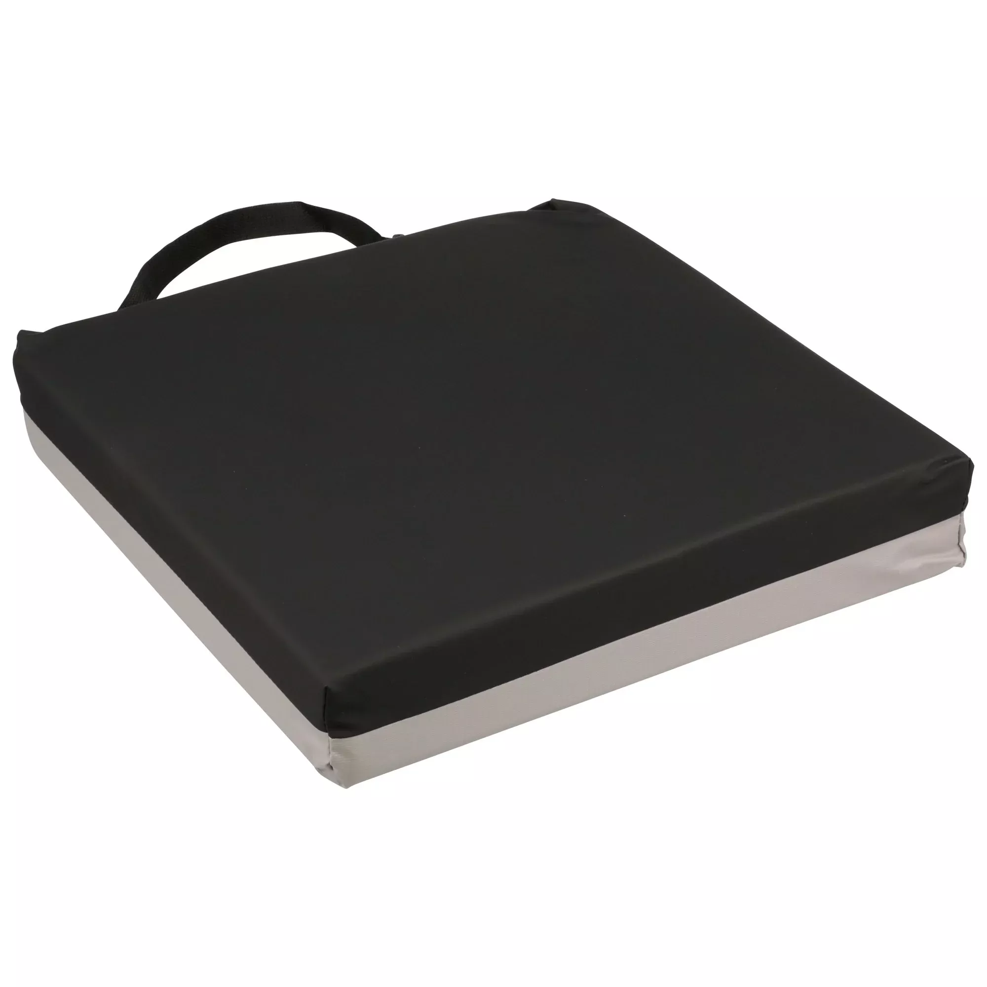 McKesson Molded Foam Seat Cushion, 16 x 16 x 3 in, 1 Case of 4