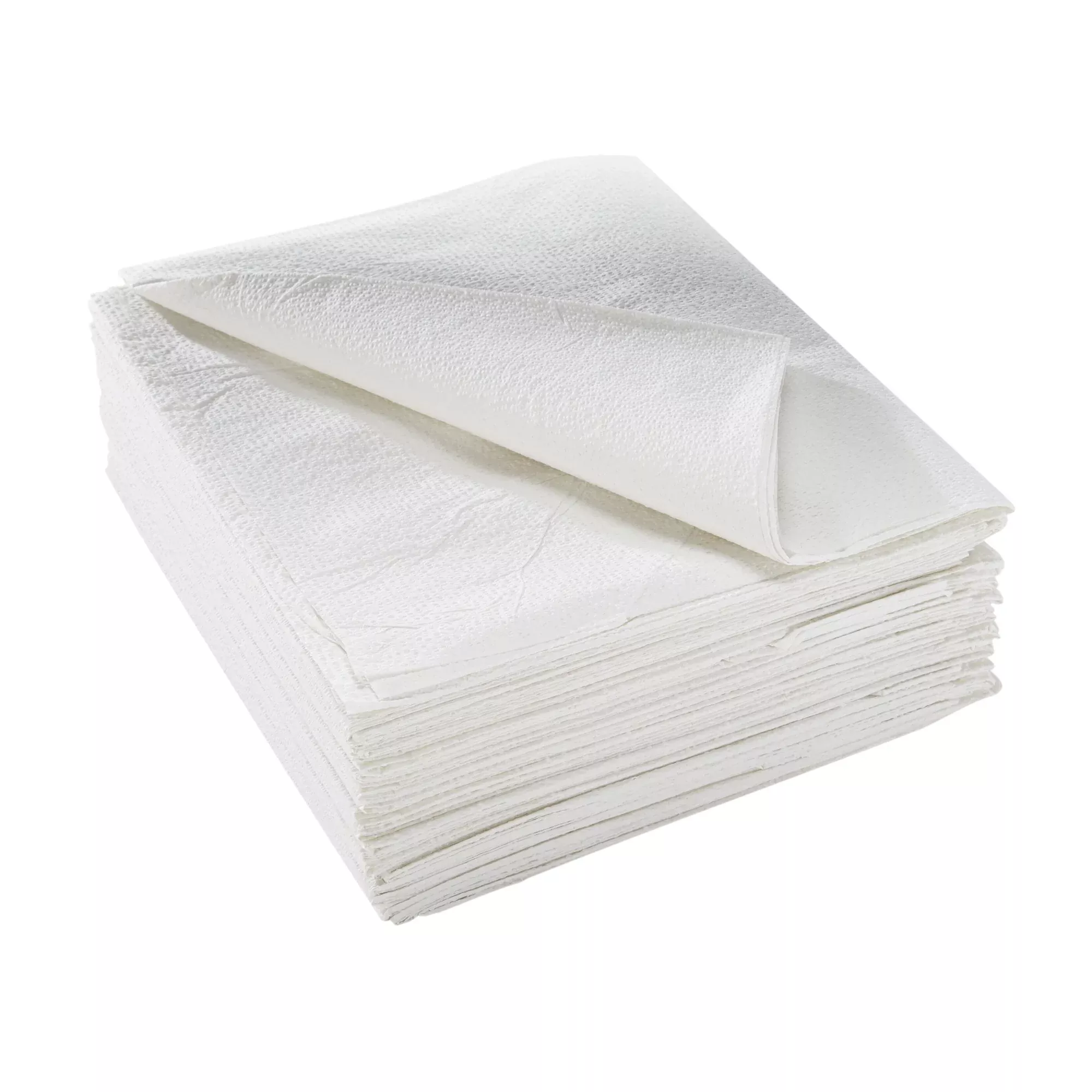 McKesson Nonsterile Physical Exam General Purpose Drape, 40 W x 48 L Inch, 1 Case of 100
