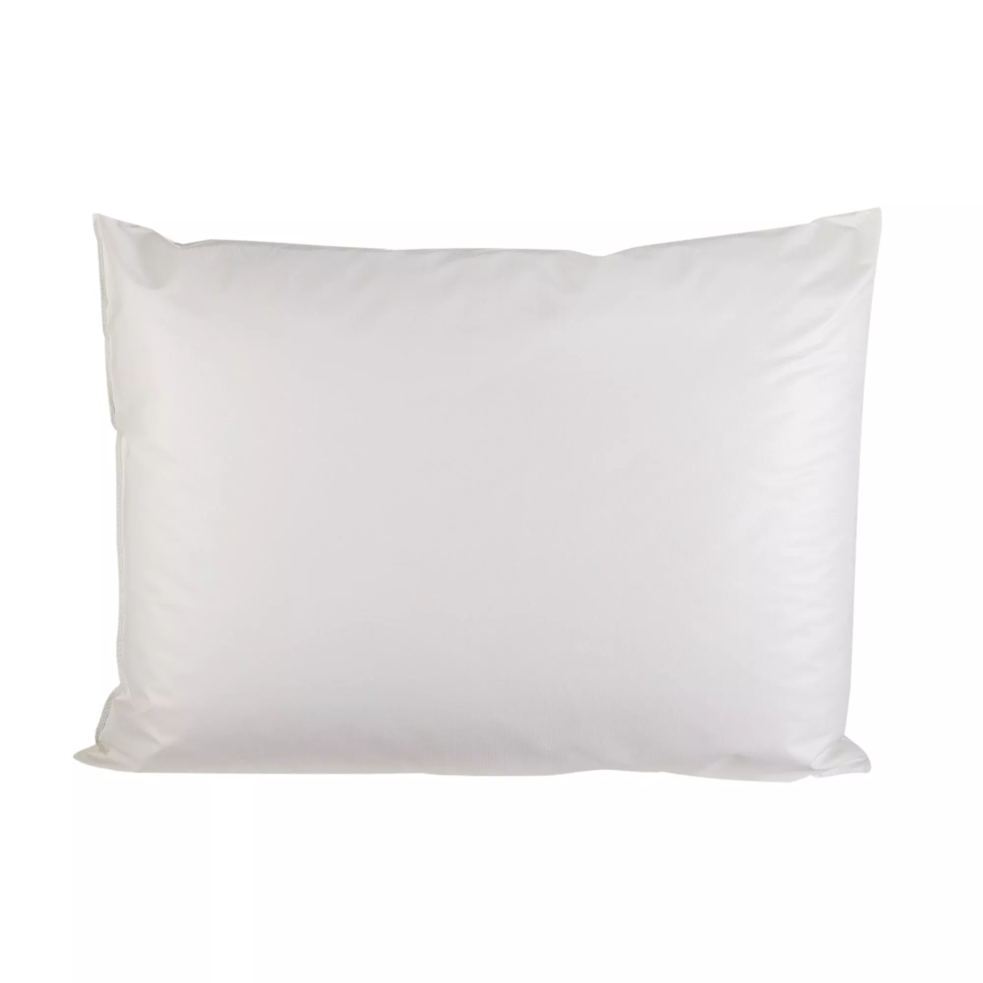 McKesson Reusable Bed Pillow, 1 Case of 12