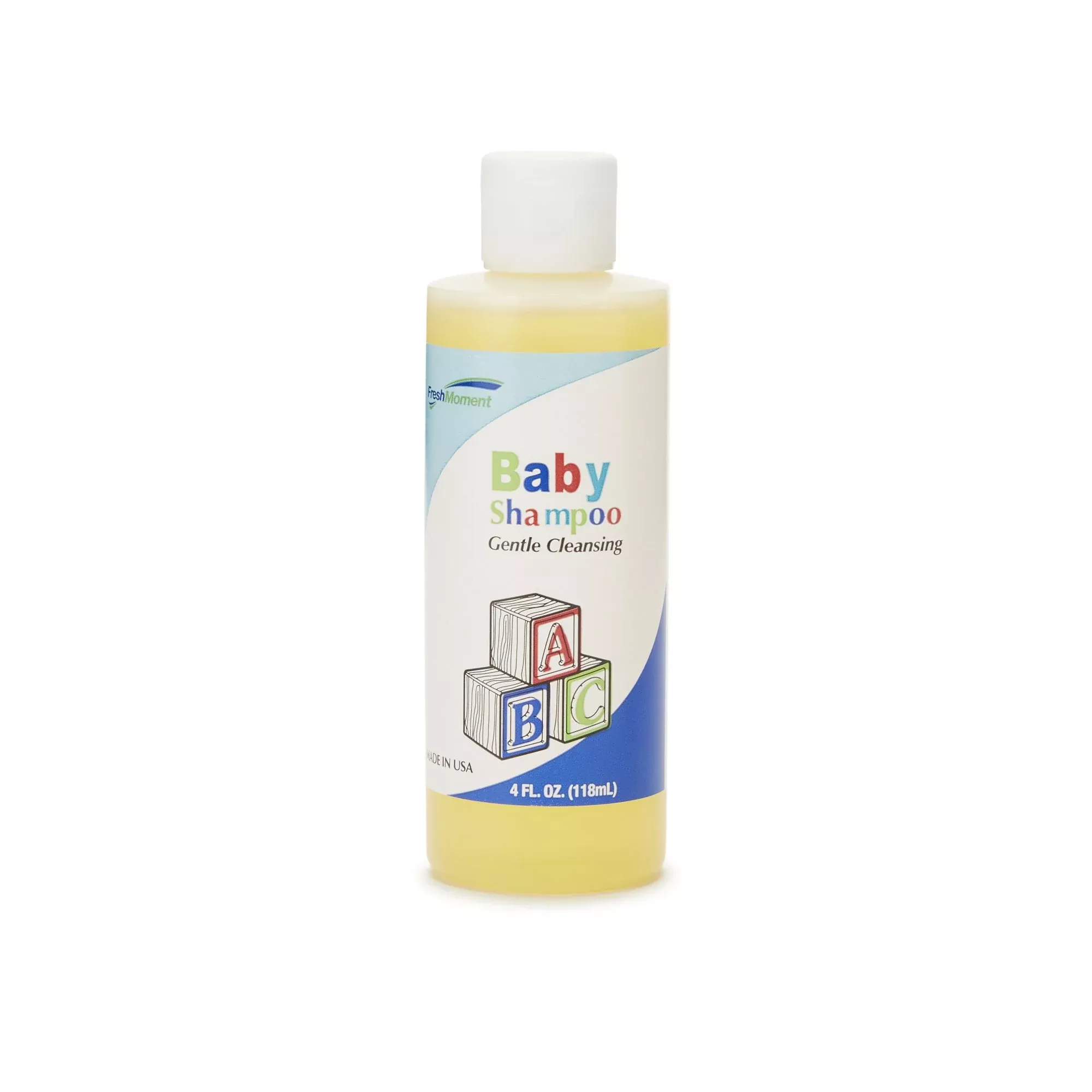 McKesson Shampoo, 1 Case of 60