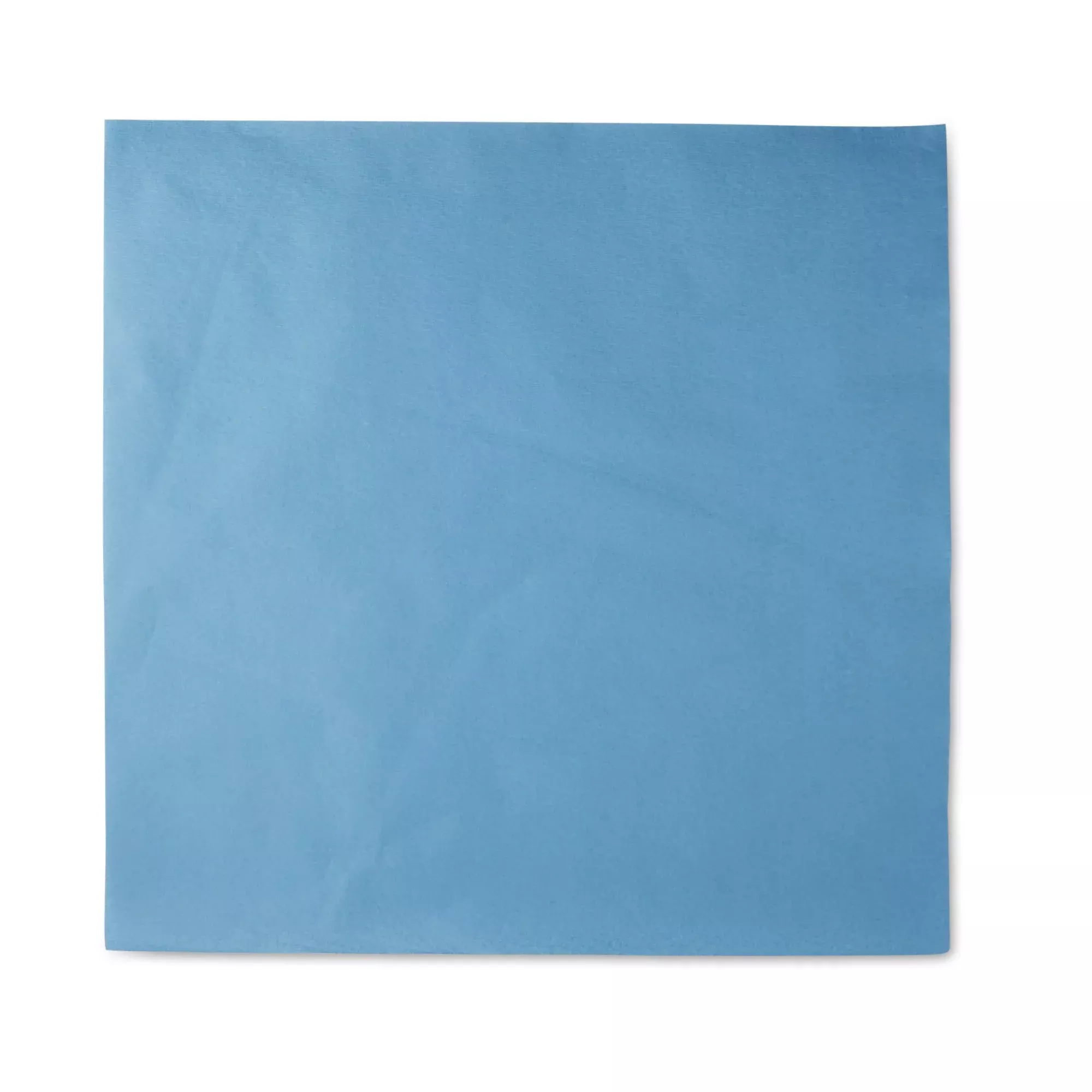 McKesson Single Layer Sterilization Wrap, 20 x 20 Inch, 1 Box
