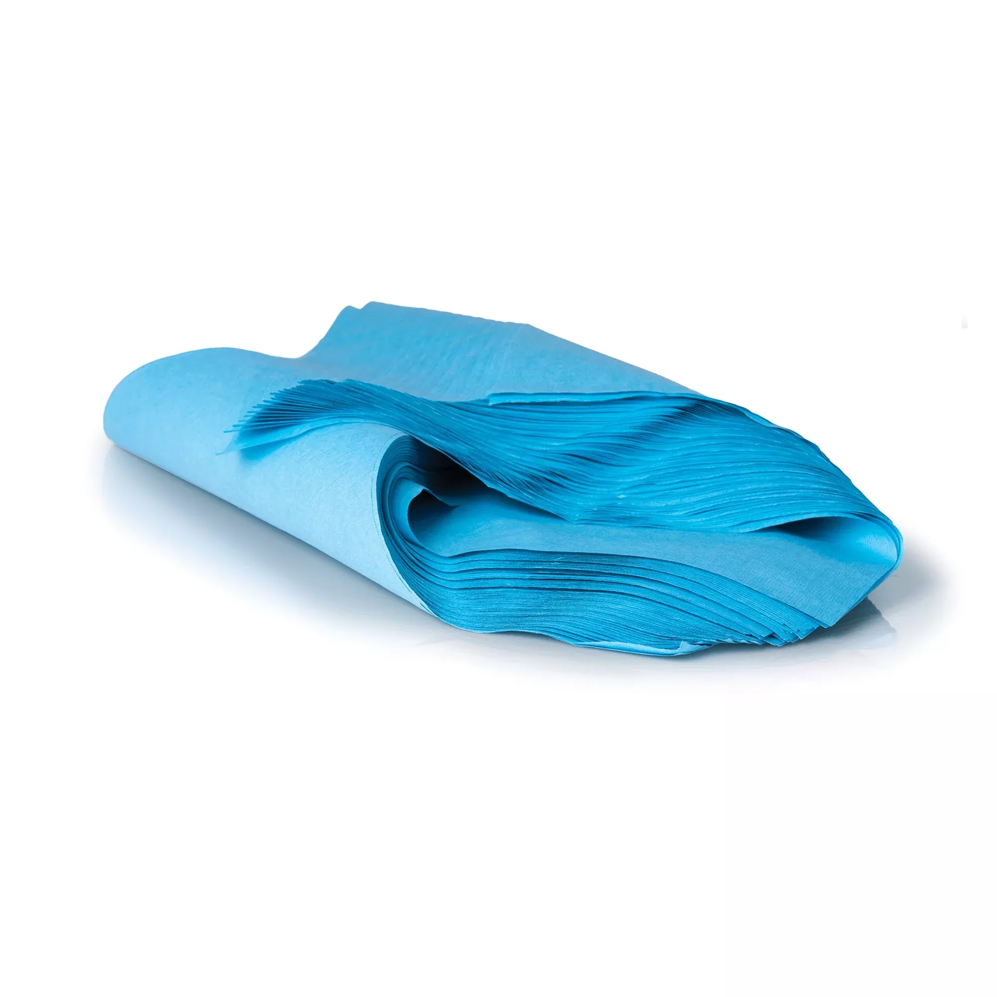 McKesson Single Layer Sterilization Wrap, 36 x 36 Inch, 1 Box