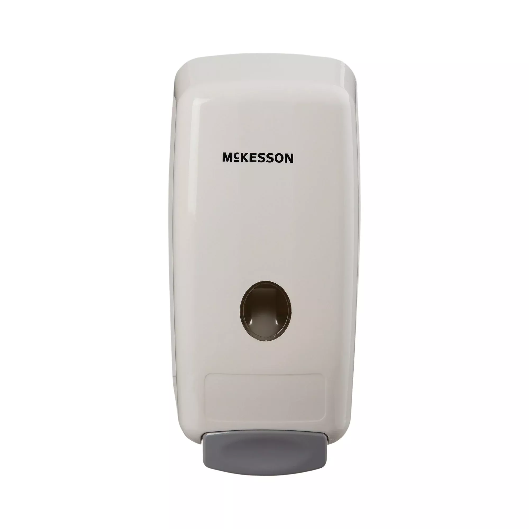 McKesson Soap Dispenser, 1000 mL, 1 Case of 12