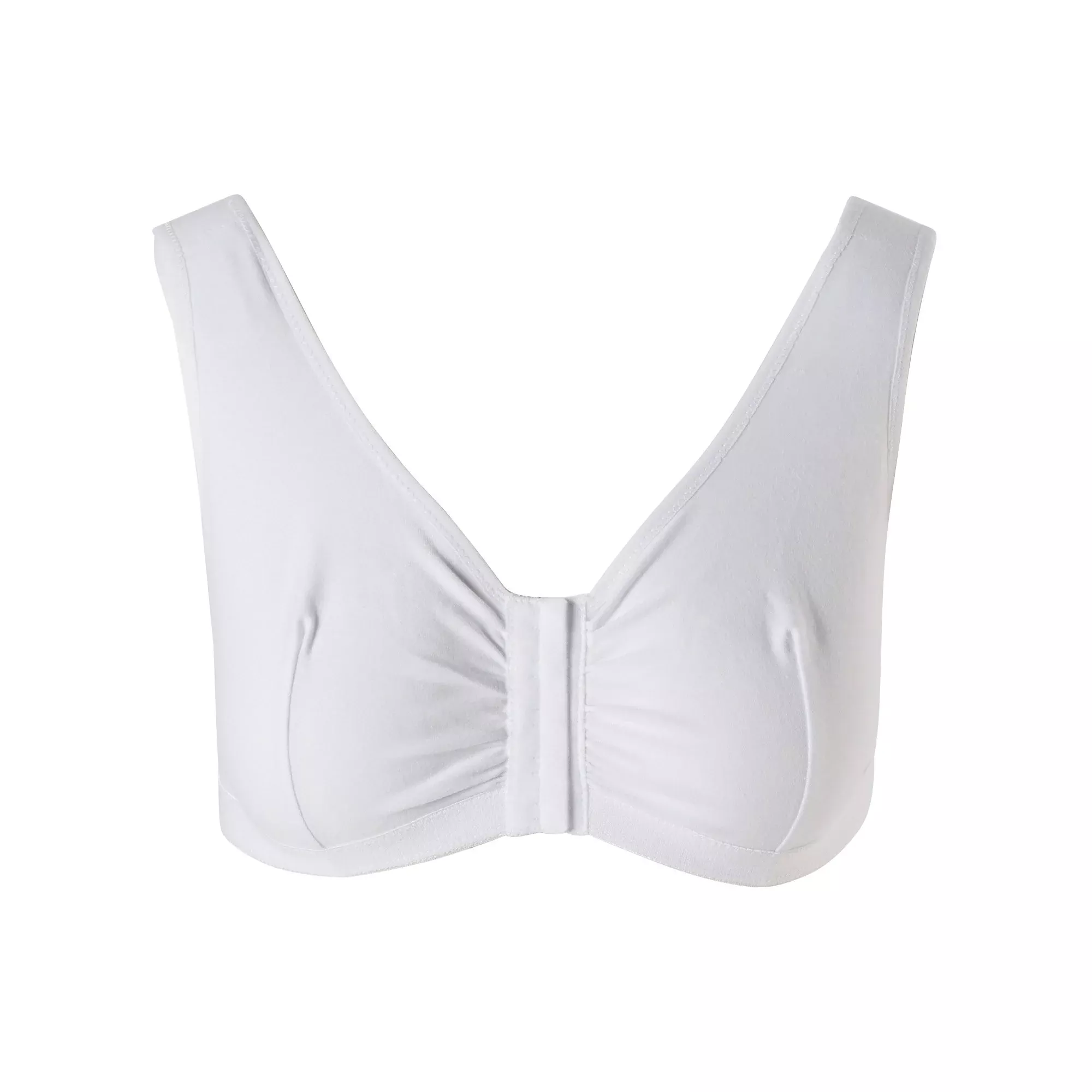McKesson Surgi-Bra II, 36 Inch, White, 1 Each