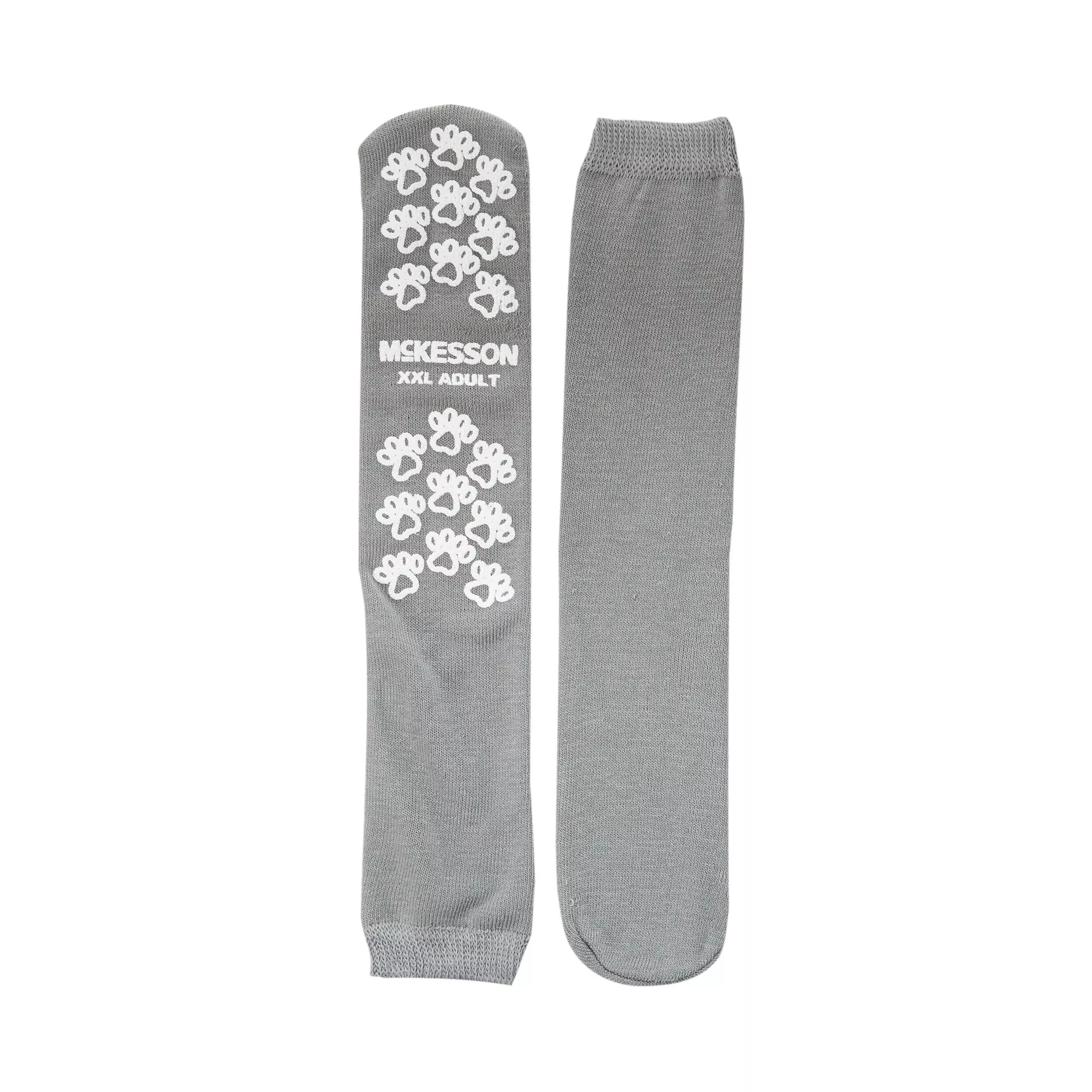 McKesson Terries™ Slipper Socks, 2X-Large, 1 Case of 48