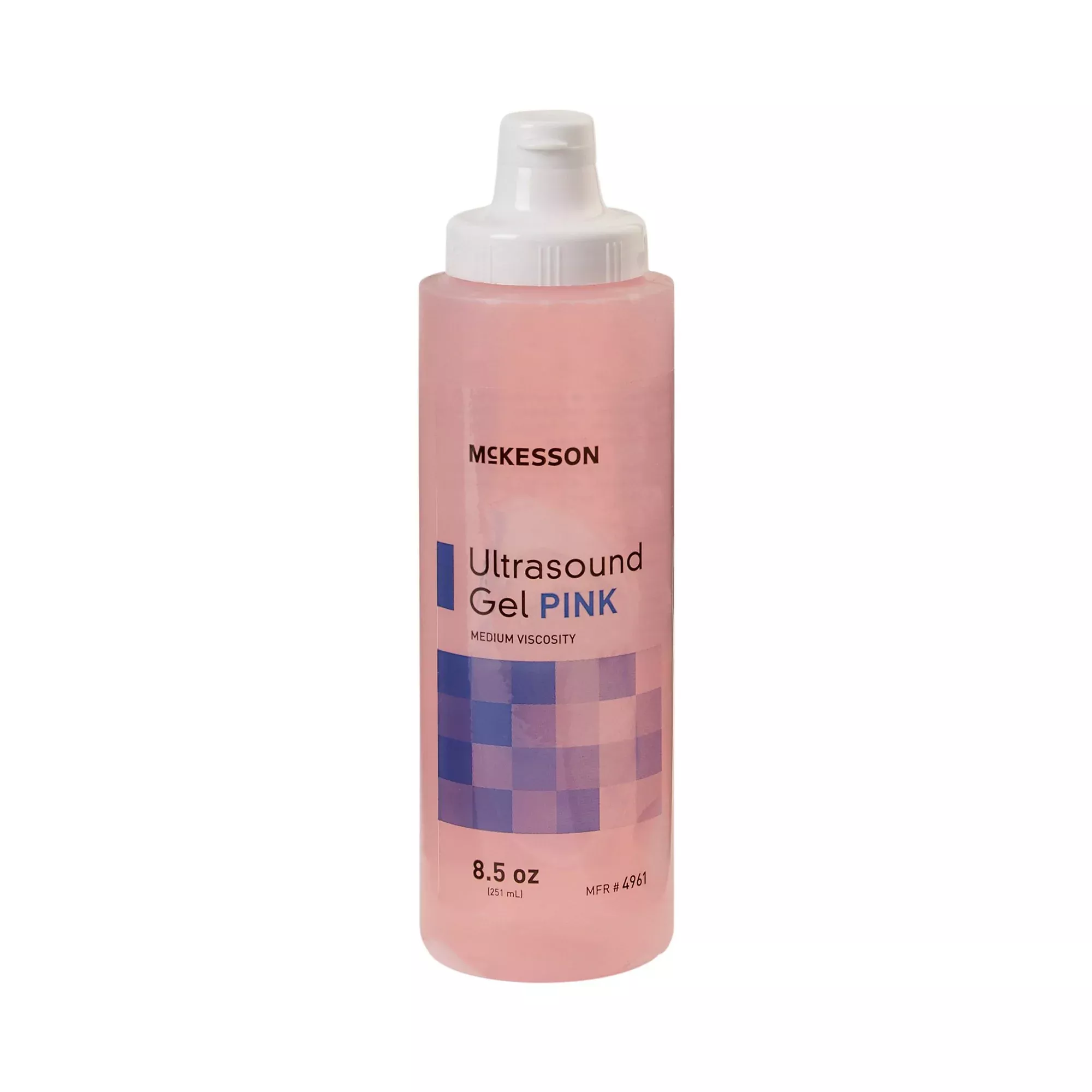 McKesson Ultrasound Gel, 1 Case of 12