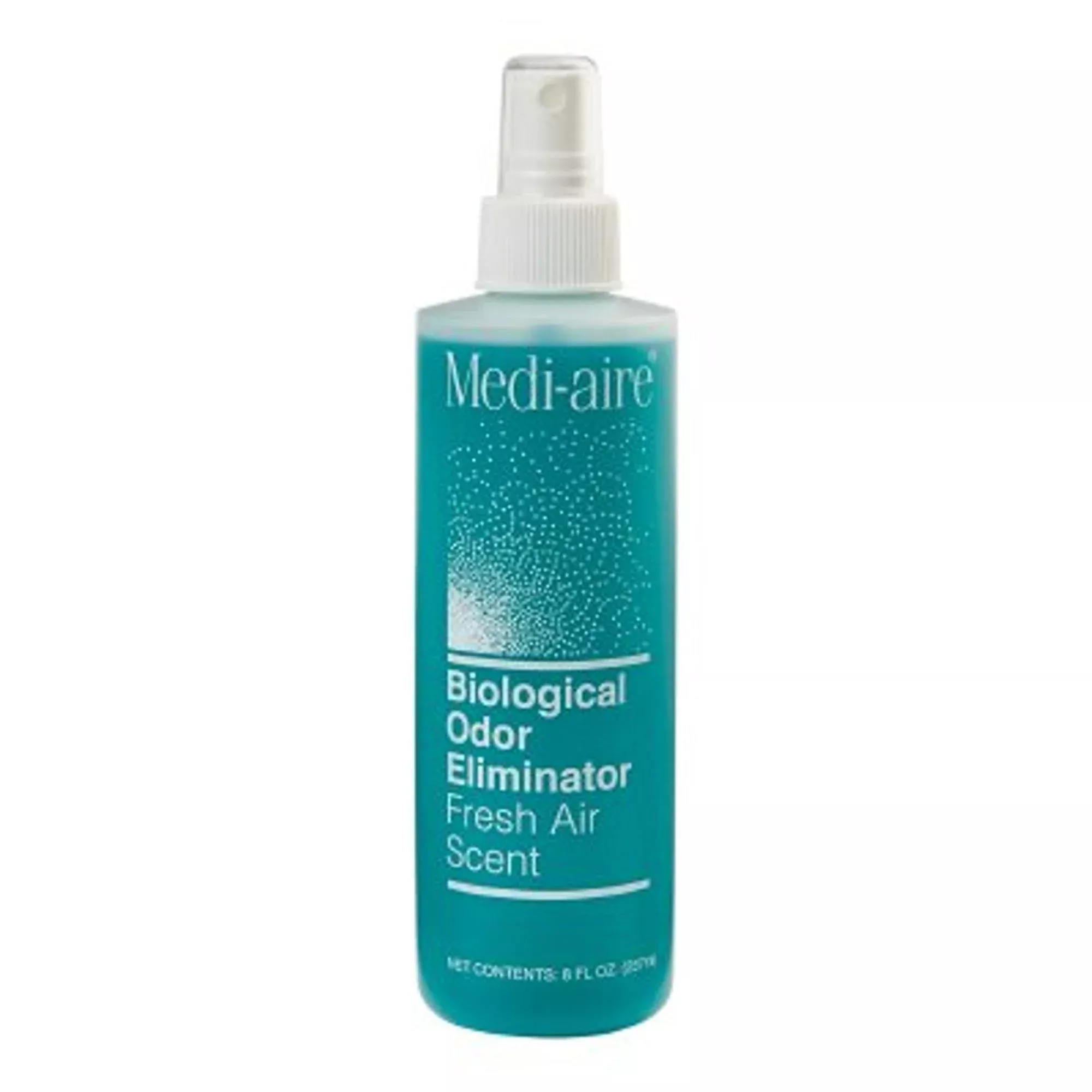 Medi-aire Fresh Scent Air Freshener, 8 oz. Refill Bottle, 1 Each