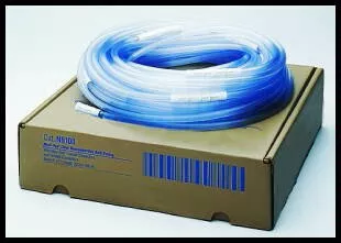 Medi-Vac Connector Tubing, 10-Foot Length, 1 Each