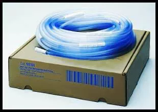Medi-Vac Connector Tubing, 6 Foot Length, 1 Case of 40
