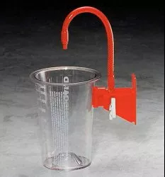Medi-Vac CRD™ Suction Canister Kit, 1 Case