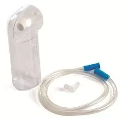 Medi-Vac CRD™ Suction Canister Kit, 300 mL, 1 Each