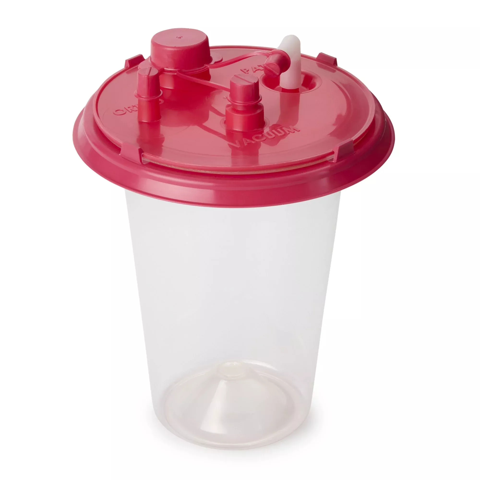 Medi-Vac CRD™ Suction Canister Liner, 1500 mL, 1 Each