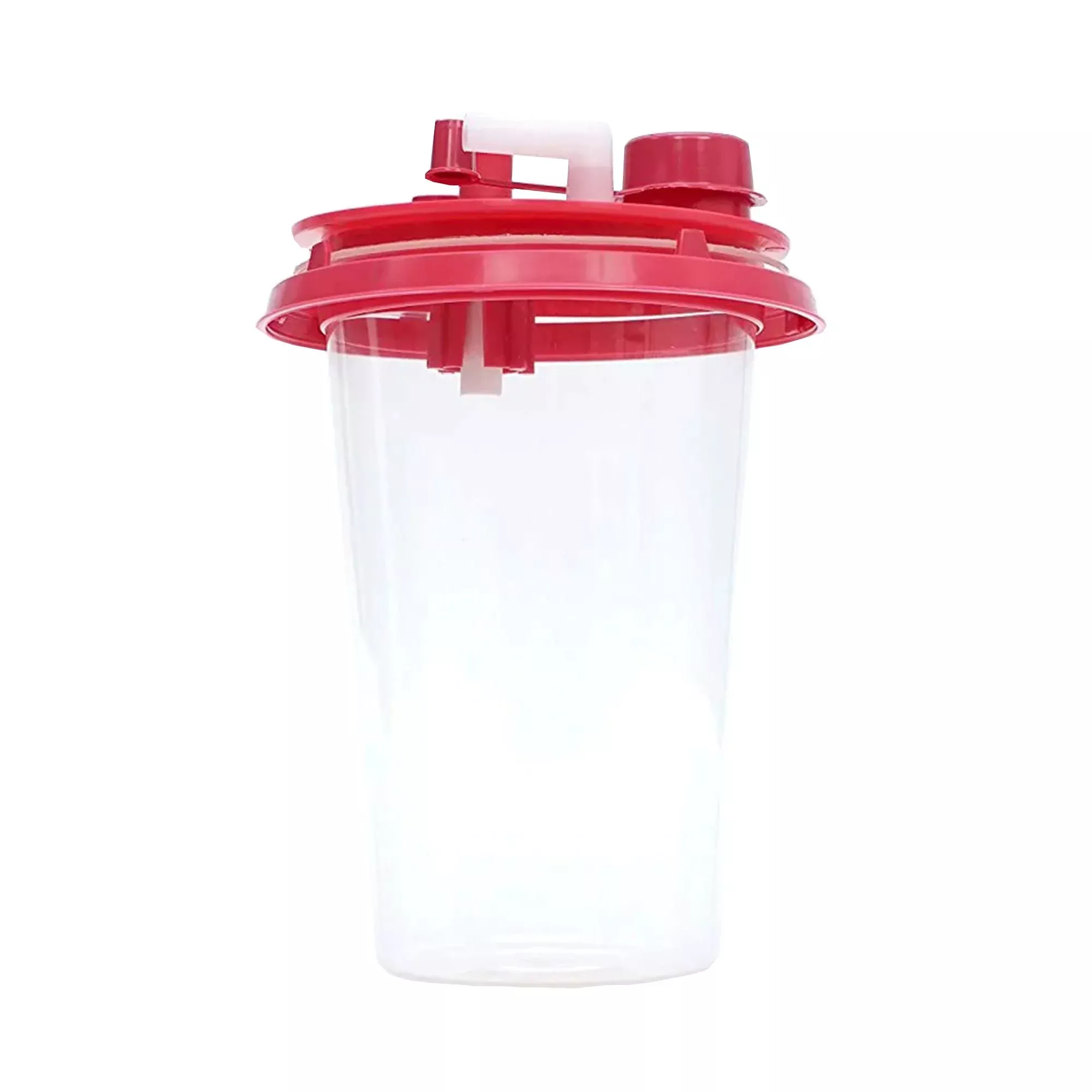 Medi-Vac CRD™ Suction Liner, 1000 mL, 1 Case of 100