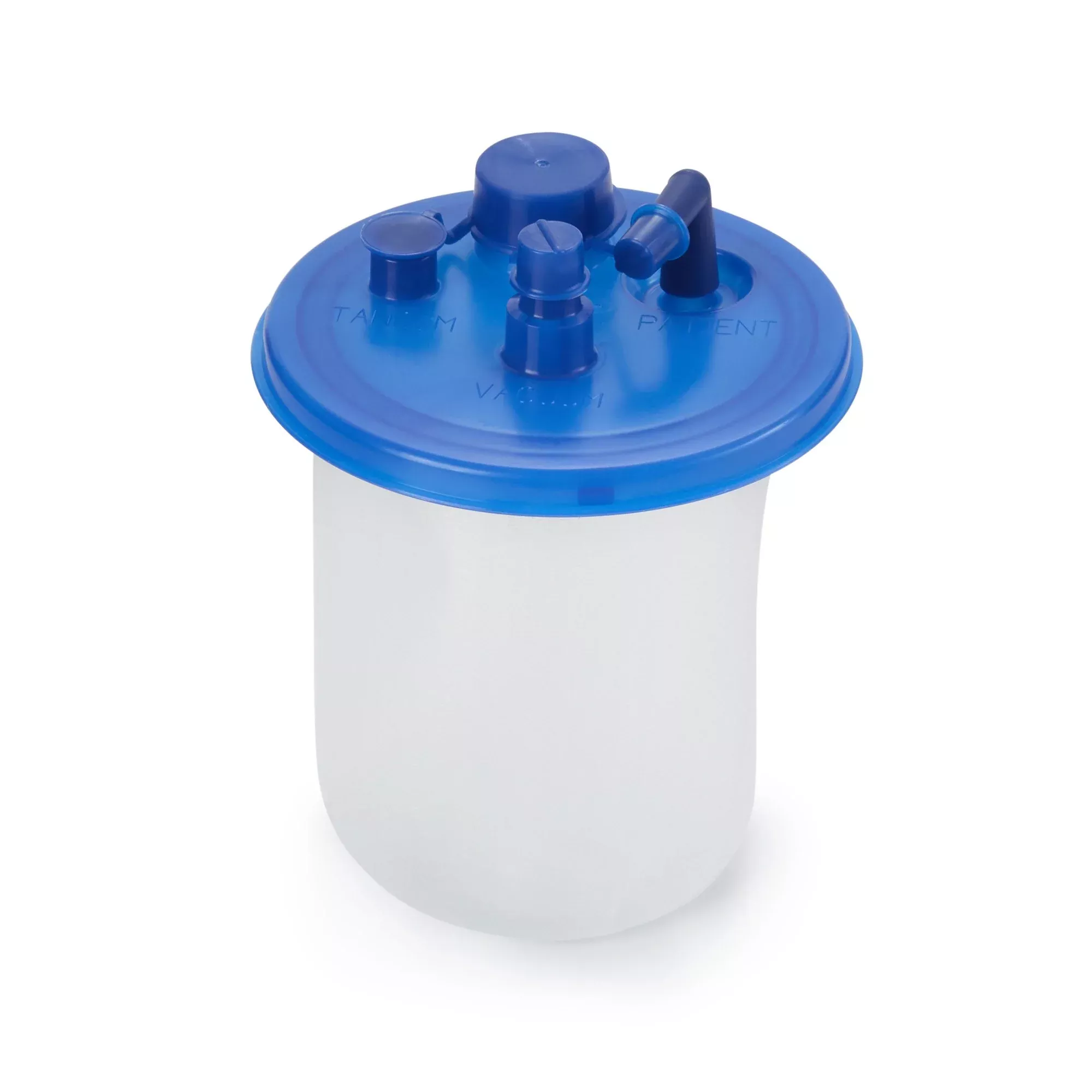 Medi-Vac Flex Advantage Suction Canister Liner, 1000 mL, 1 Each