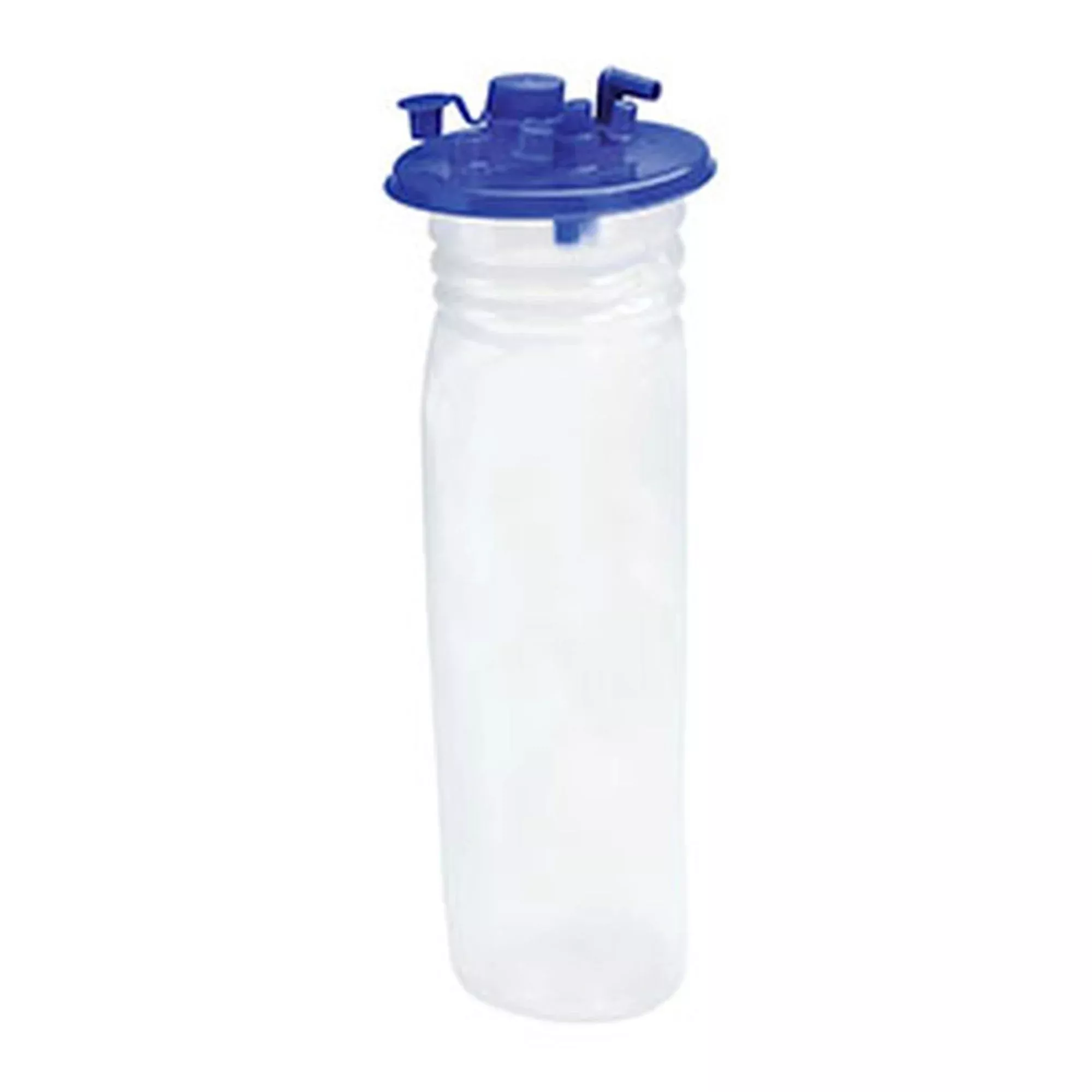 Medi-Vac Flex Advantage Suction Canister Liner, 3000 mL, 1 Case of 50