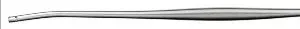Medi-Vac Flexi - Clear Style Suction Tube Handle, Angled Type, 1 Case of 50