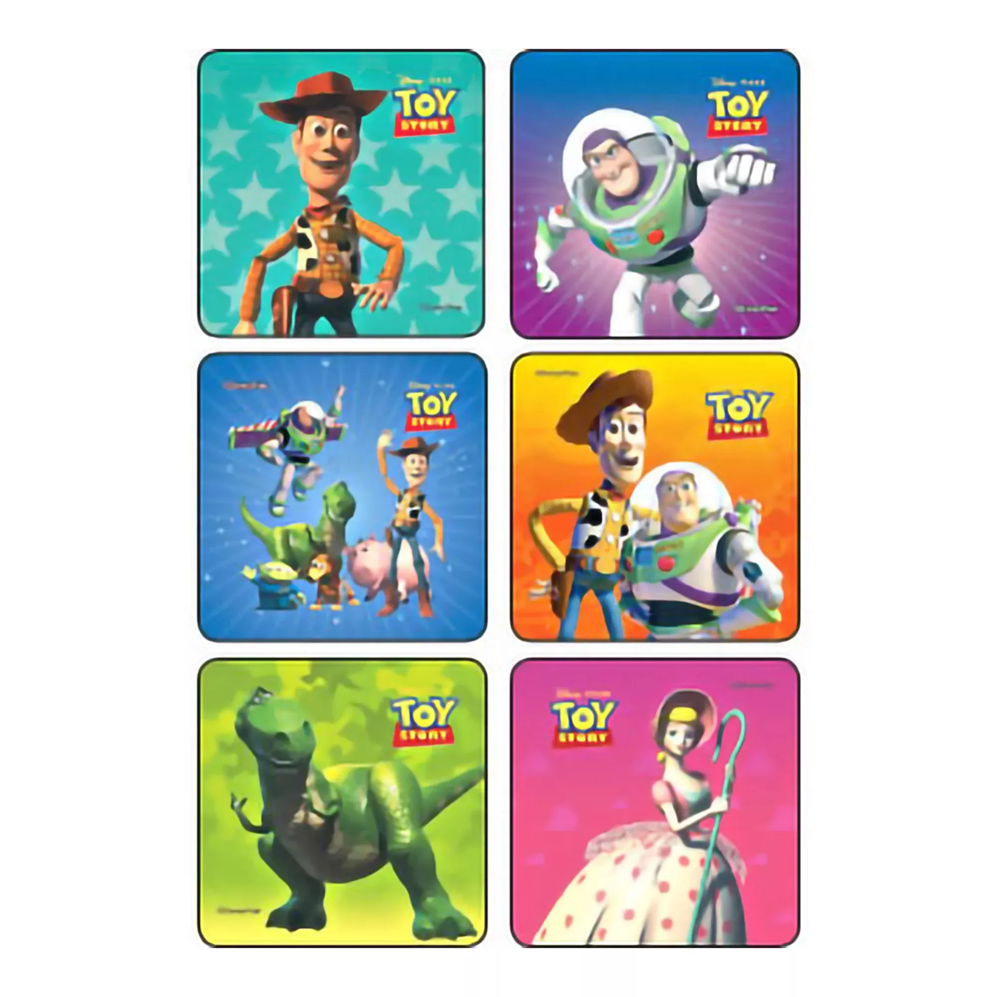 Medibadge Sticker, 1 Roll of 90