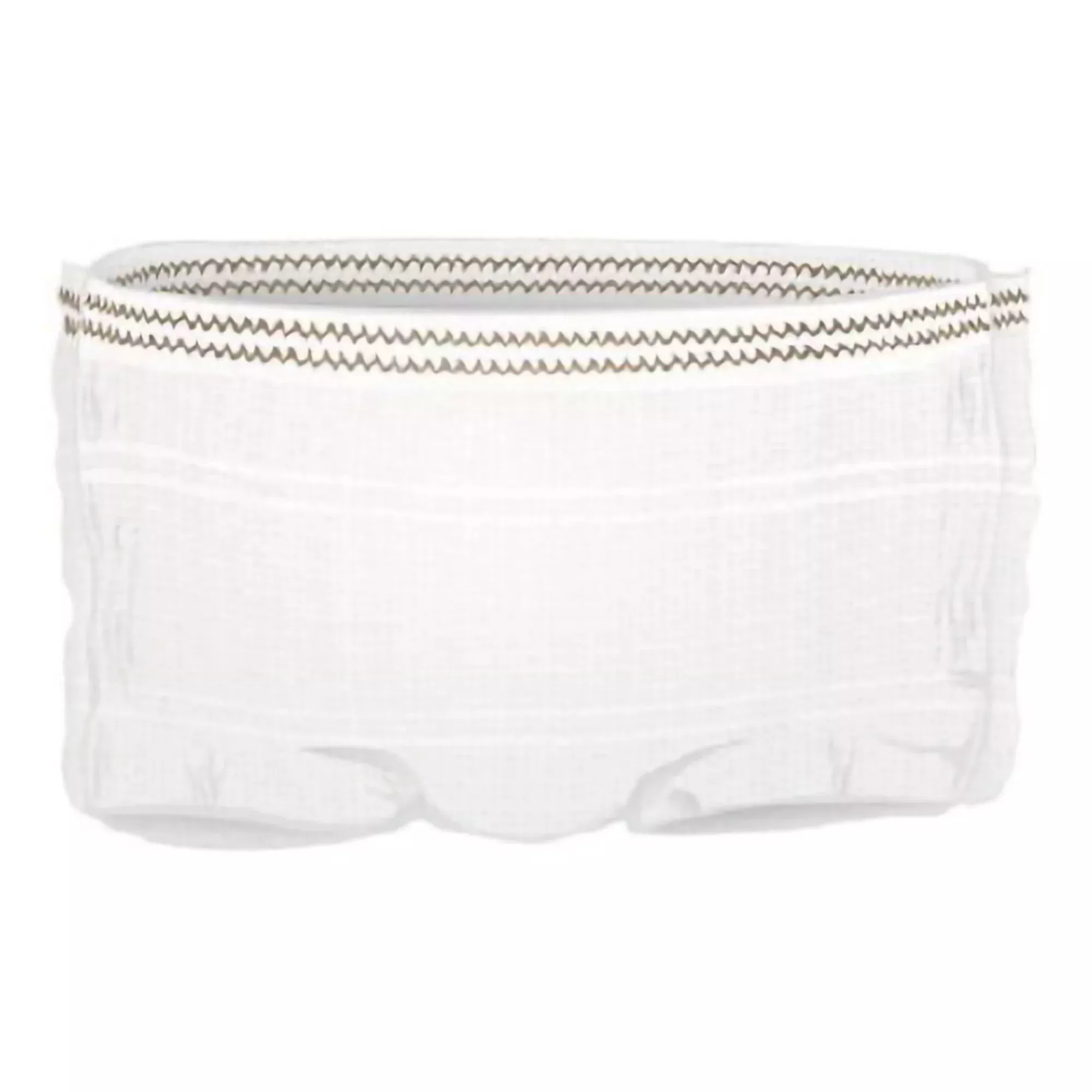 MediBrief™ Knit Pant, Large, 1 Case of 100