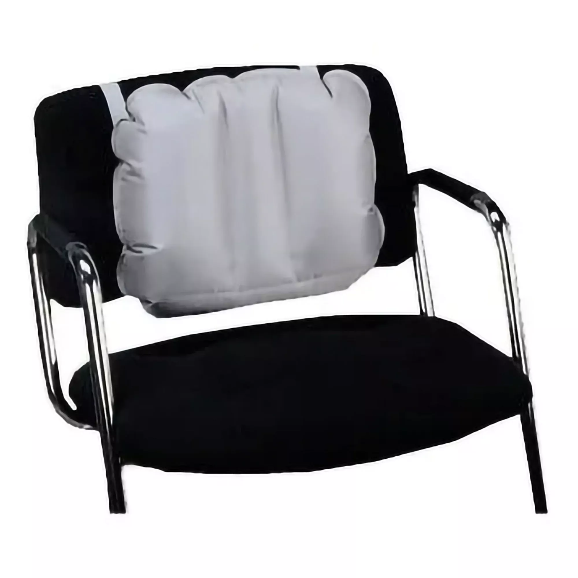 Medic-Air™ Back Support Cushion, 1 Each