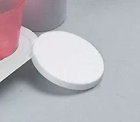 Medicine Cup Lid, 1 Pack of 400