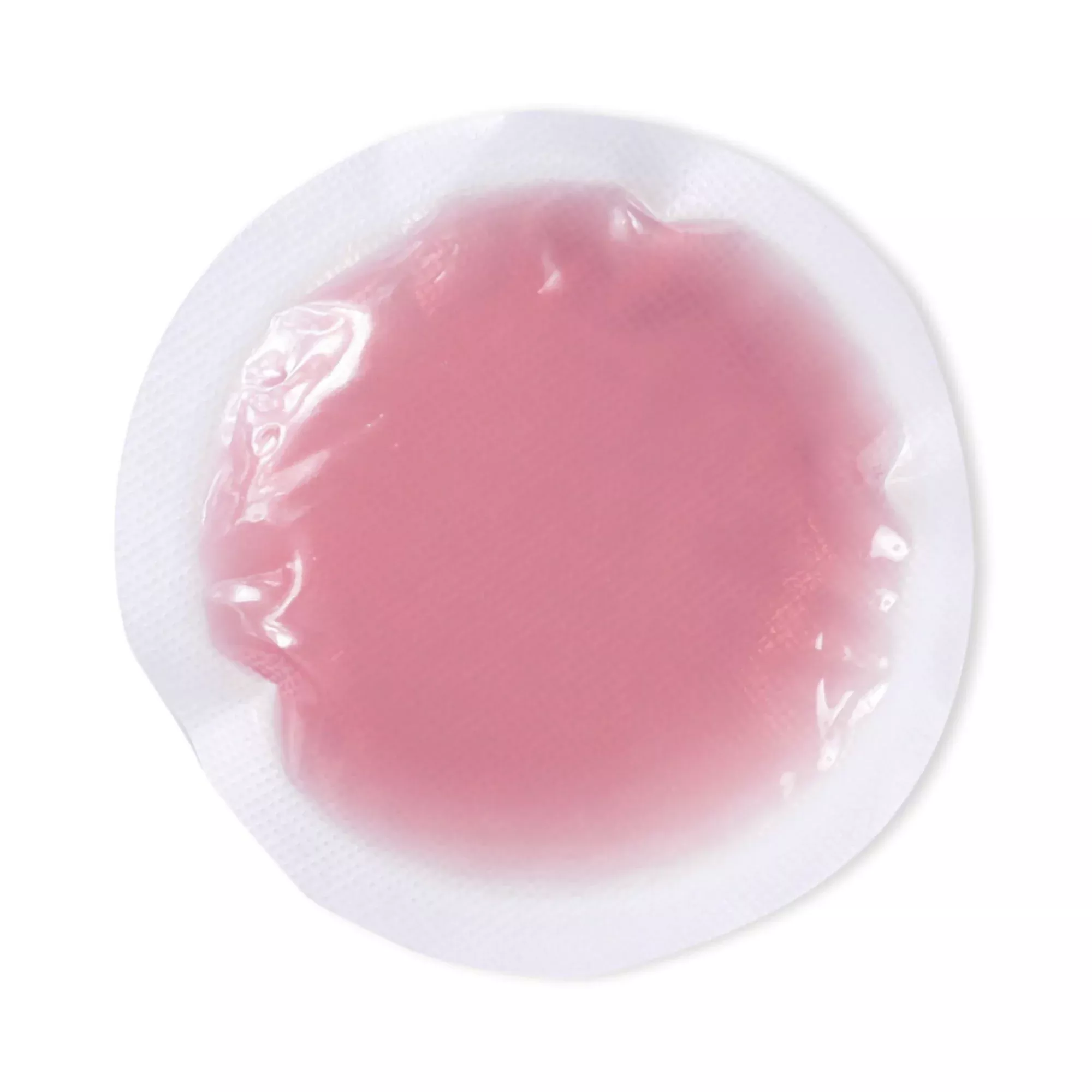 Medico Gel Cold Pack, 4-Inch Diameter, 1 Case of 50