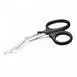 Medicut ShearsBlack7-1/4