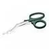 Medicut ShearsDark Green 7-1/4