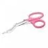 Medicut ShearsNeon Pink7-1/4