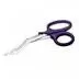 Medicut ShearsPurple7-1/4