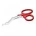 Medicut ShearsRed7-1/4
