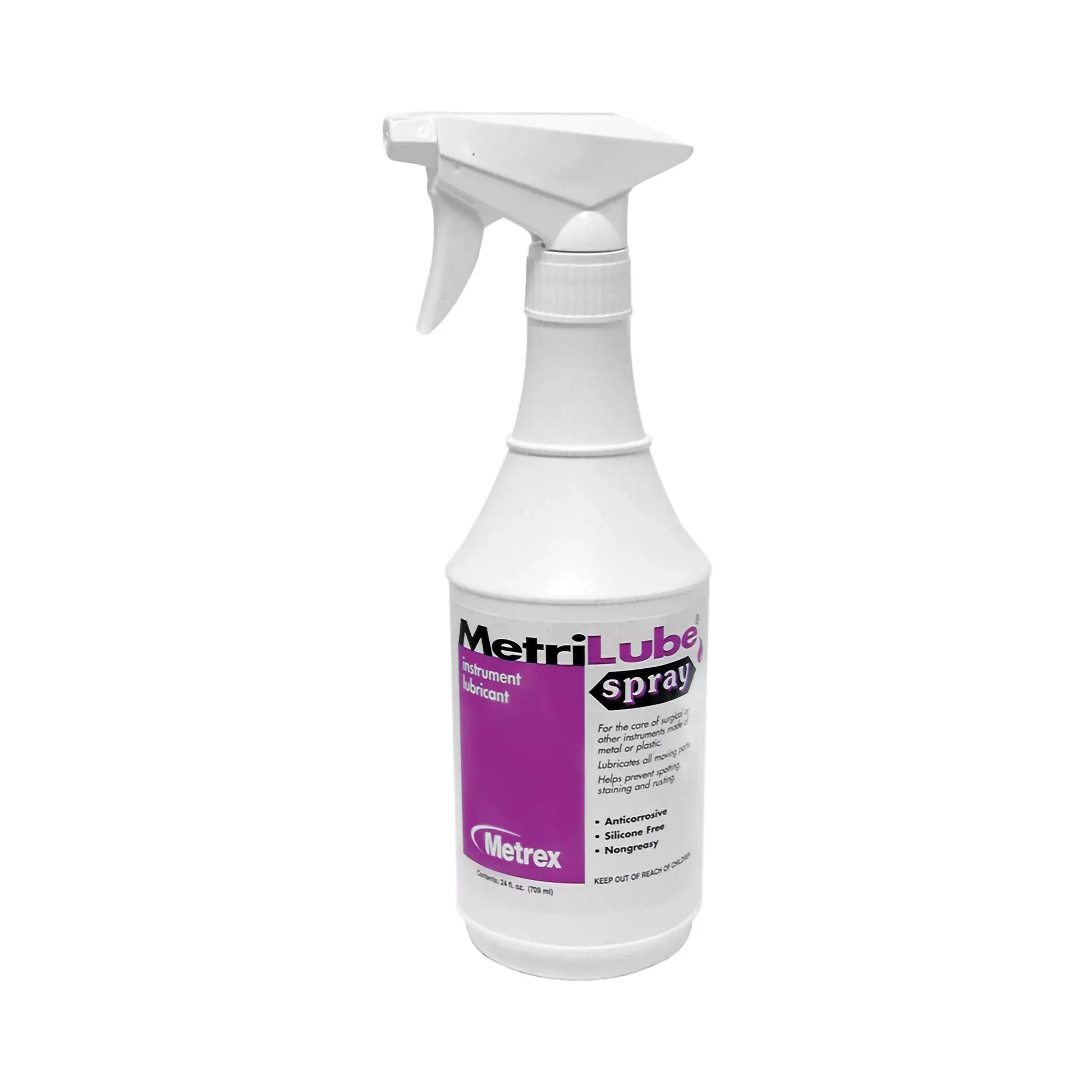 MetriLube Instrument Lubricant, 1 Gallon(s)