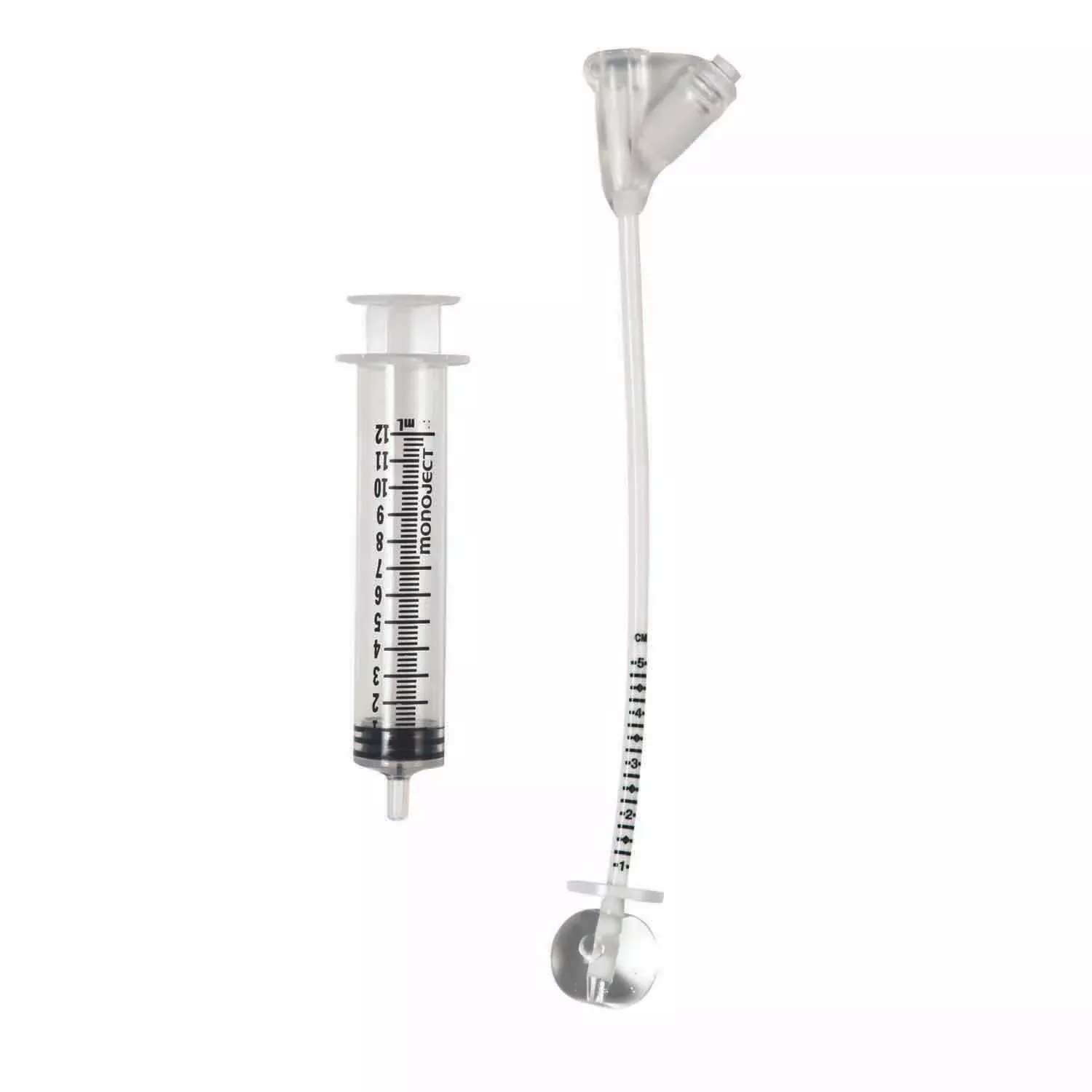 Mic-Key Stoma Measuring Device, 1 Case of 10