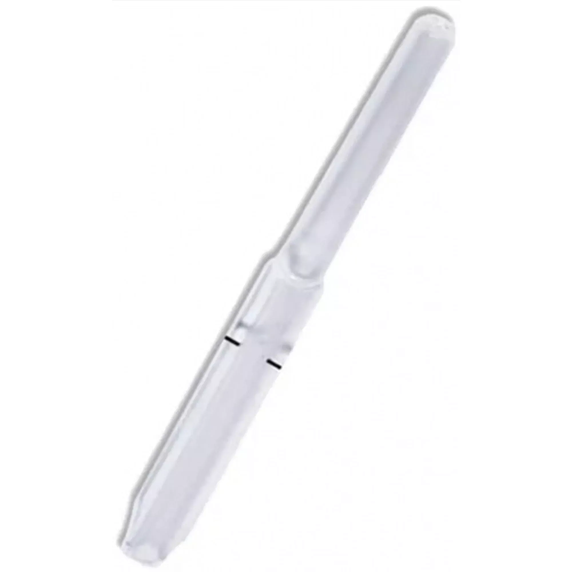 Microsafe™ Capillary Blood Collection Tube, 15 µL, 1 Case of 1250