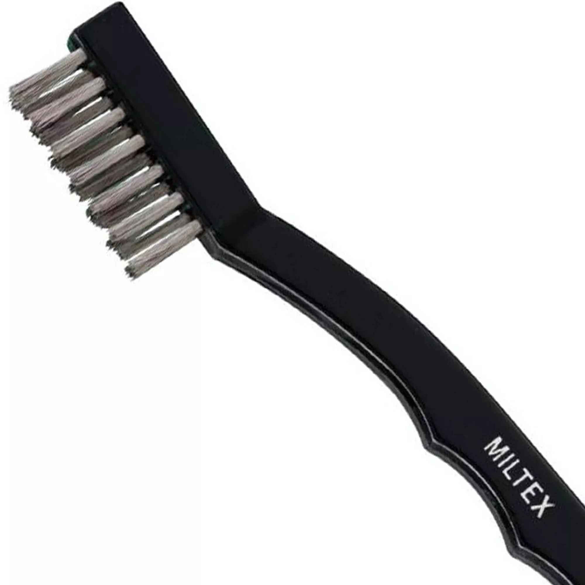Miltex Instrument Cleaning Brush, Nylon Bristles, 1 Each