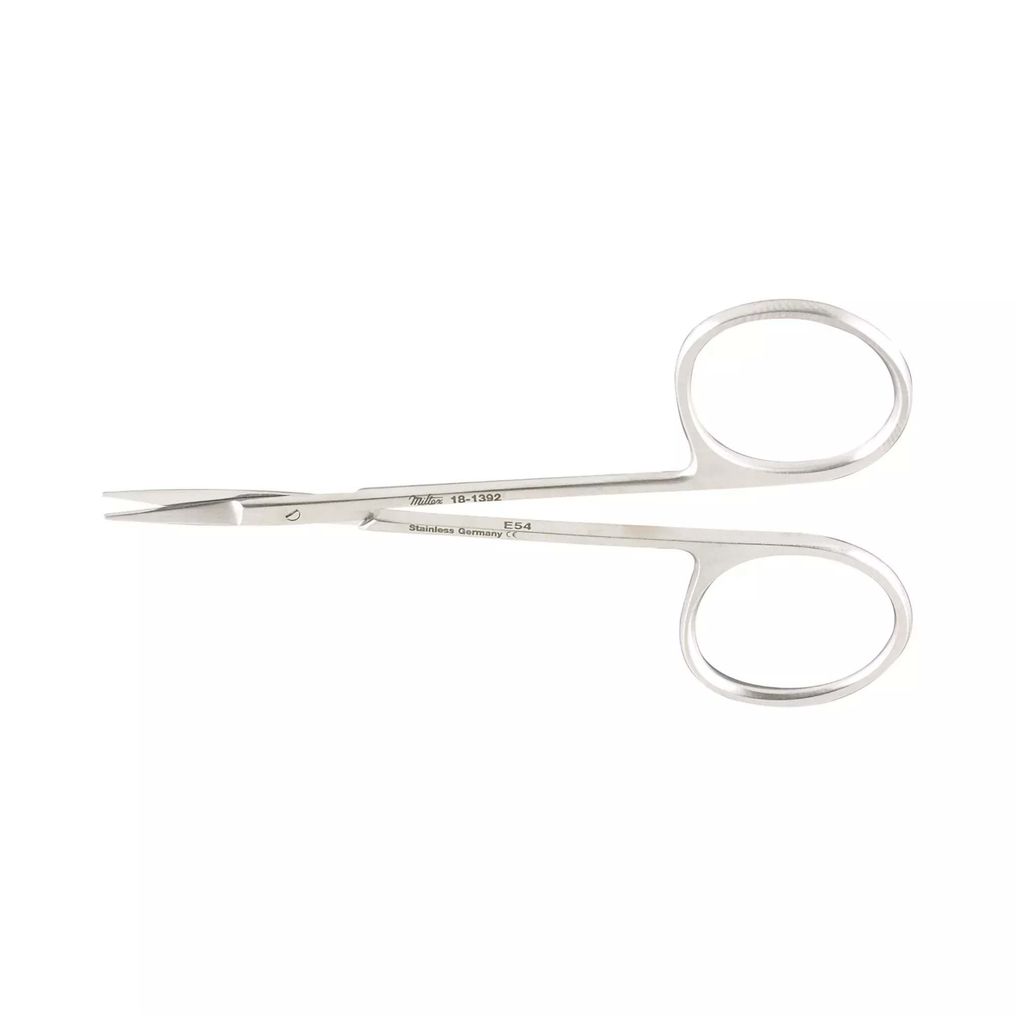 Miltex Iris Scissors, 1 Each
