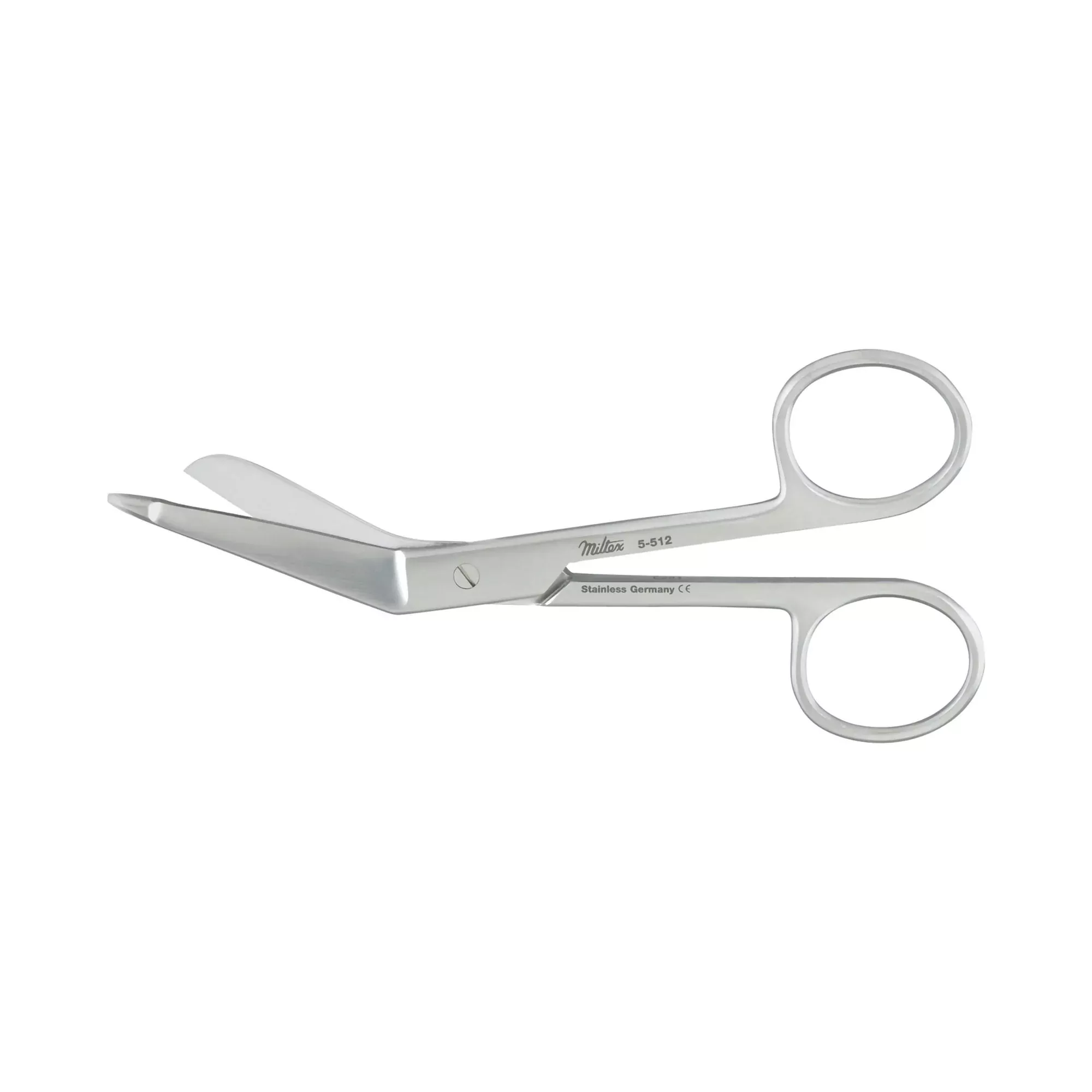 Miltex Lister Bandage Scissors, 7¼ Inches, 1 Each