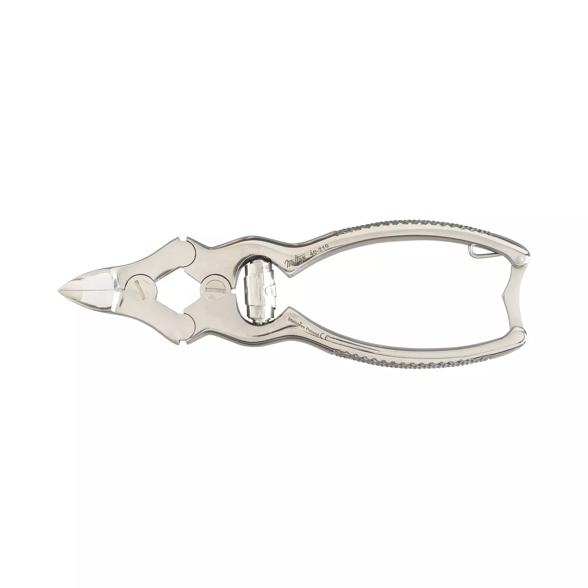 Miltex Nail Nipper, 6 Inches, 1 Each