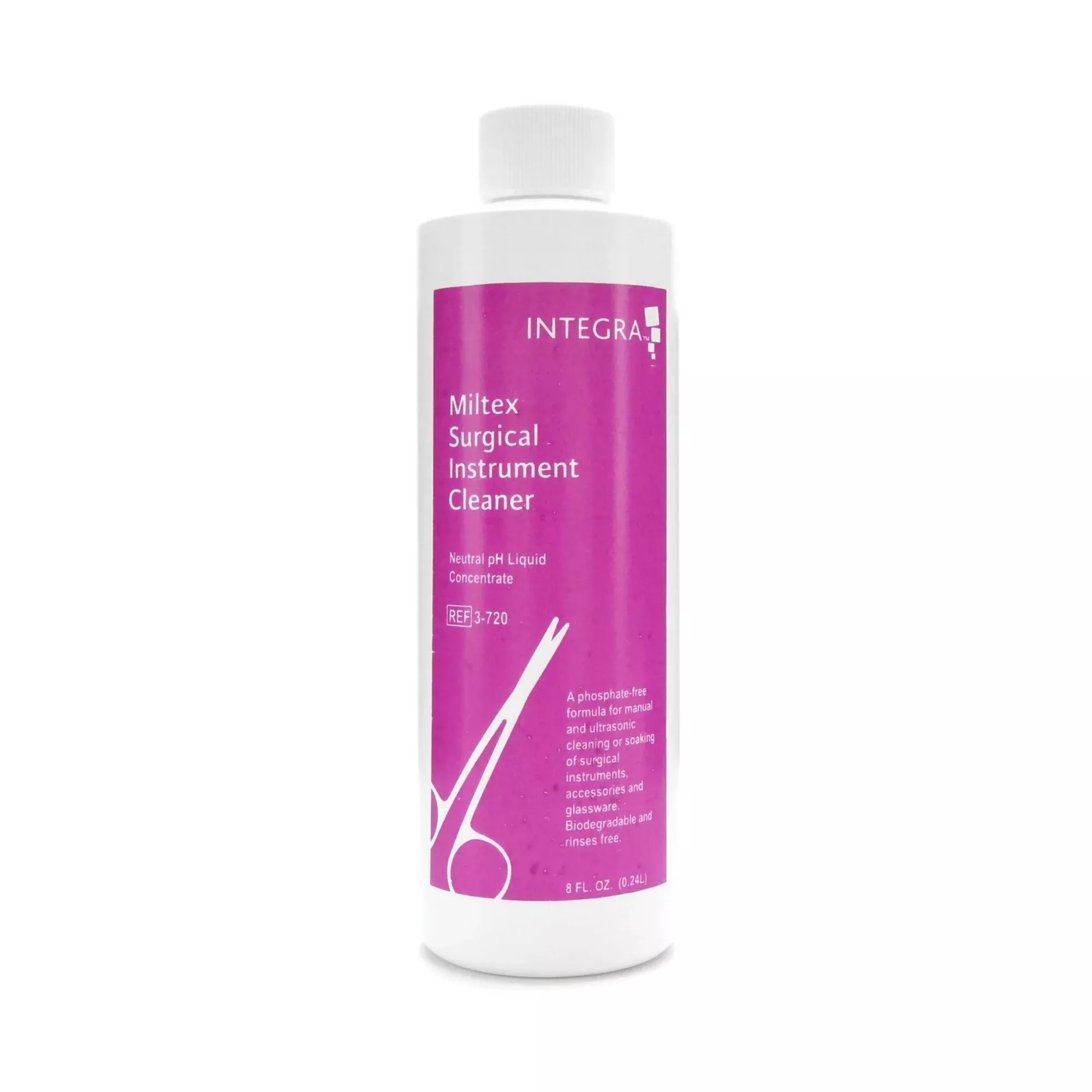 Miltex Surgical Instrument Cleaner, 1 Case of 12