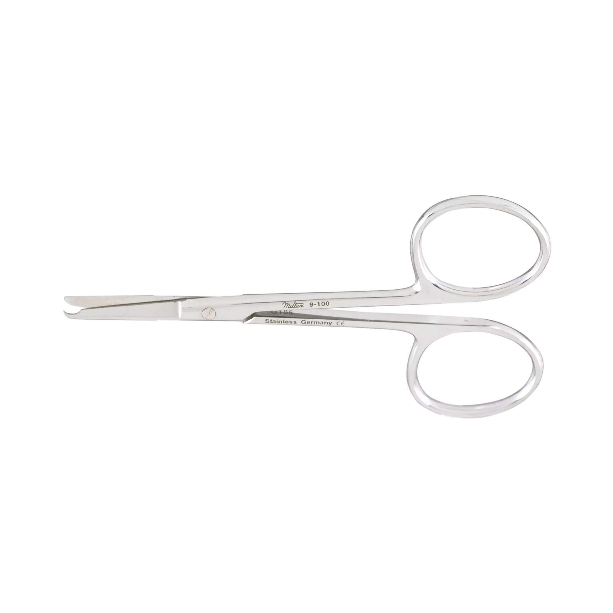 Miltex Suture Scissors, 1 Each