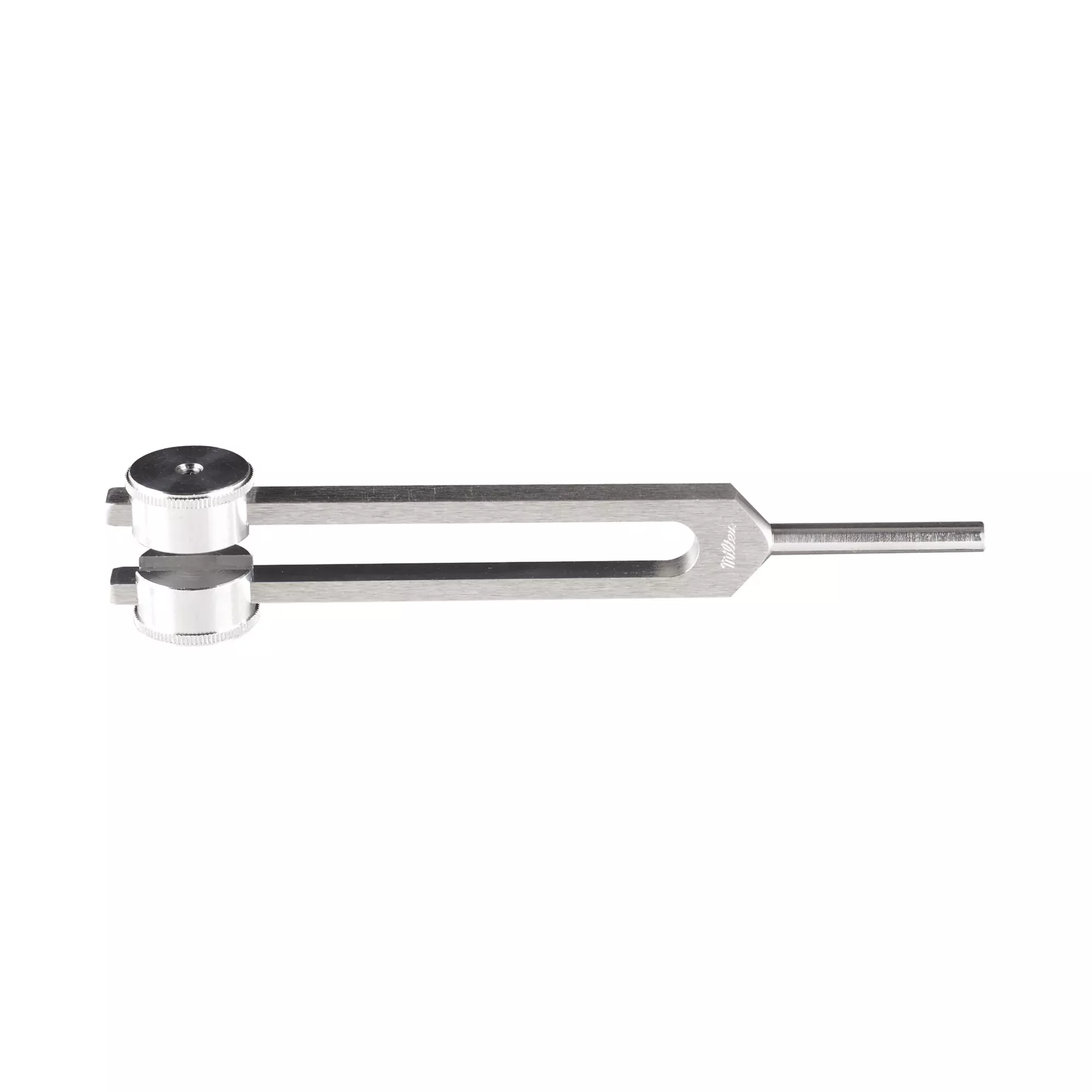Miltex Tuning Fork with Weight, 1 Each
