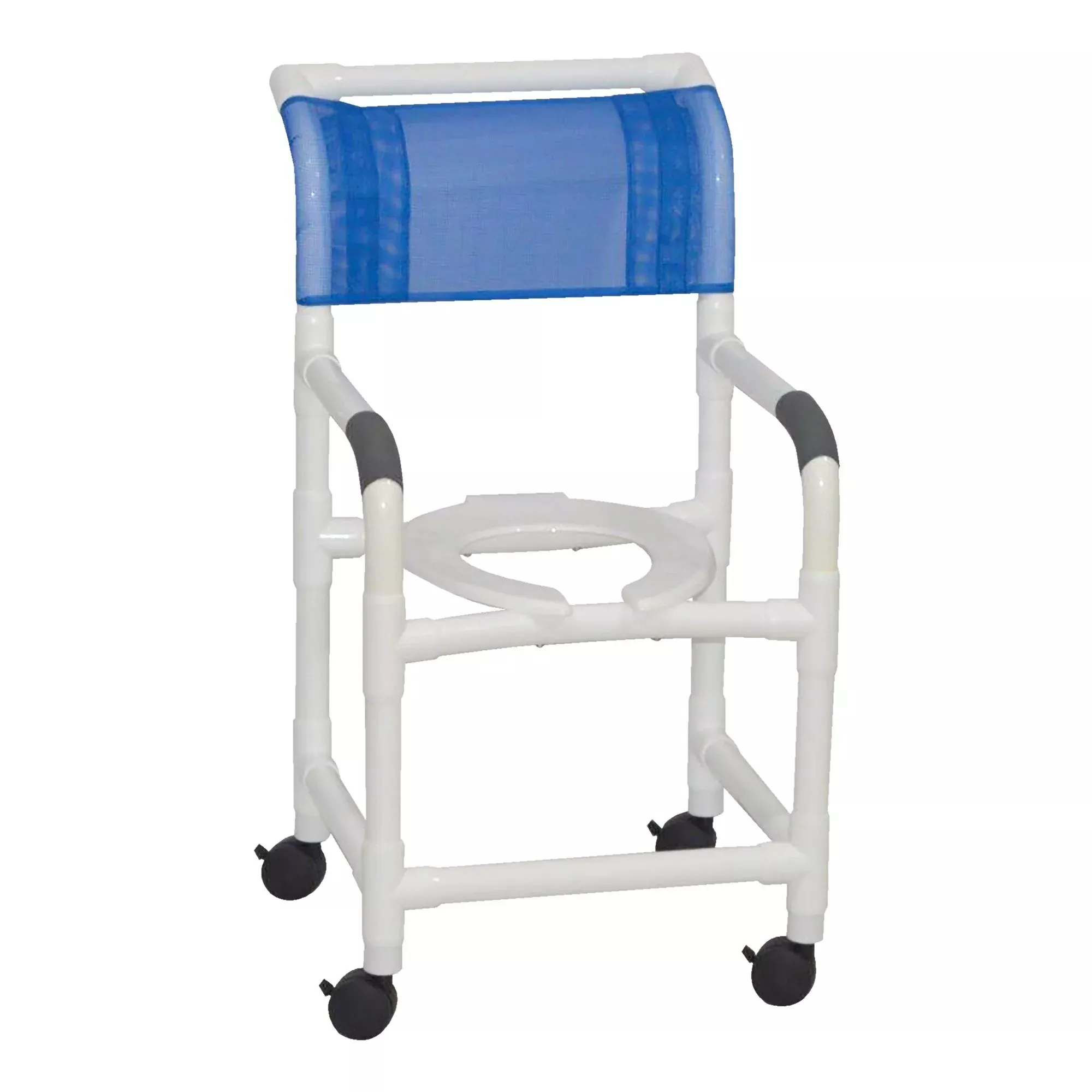 MJM International Shower Chair, 1 Each