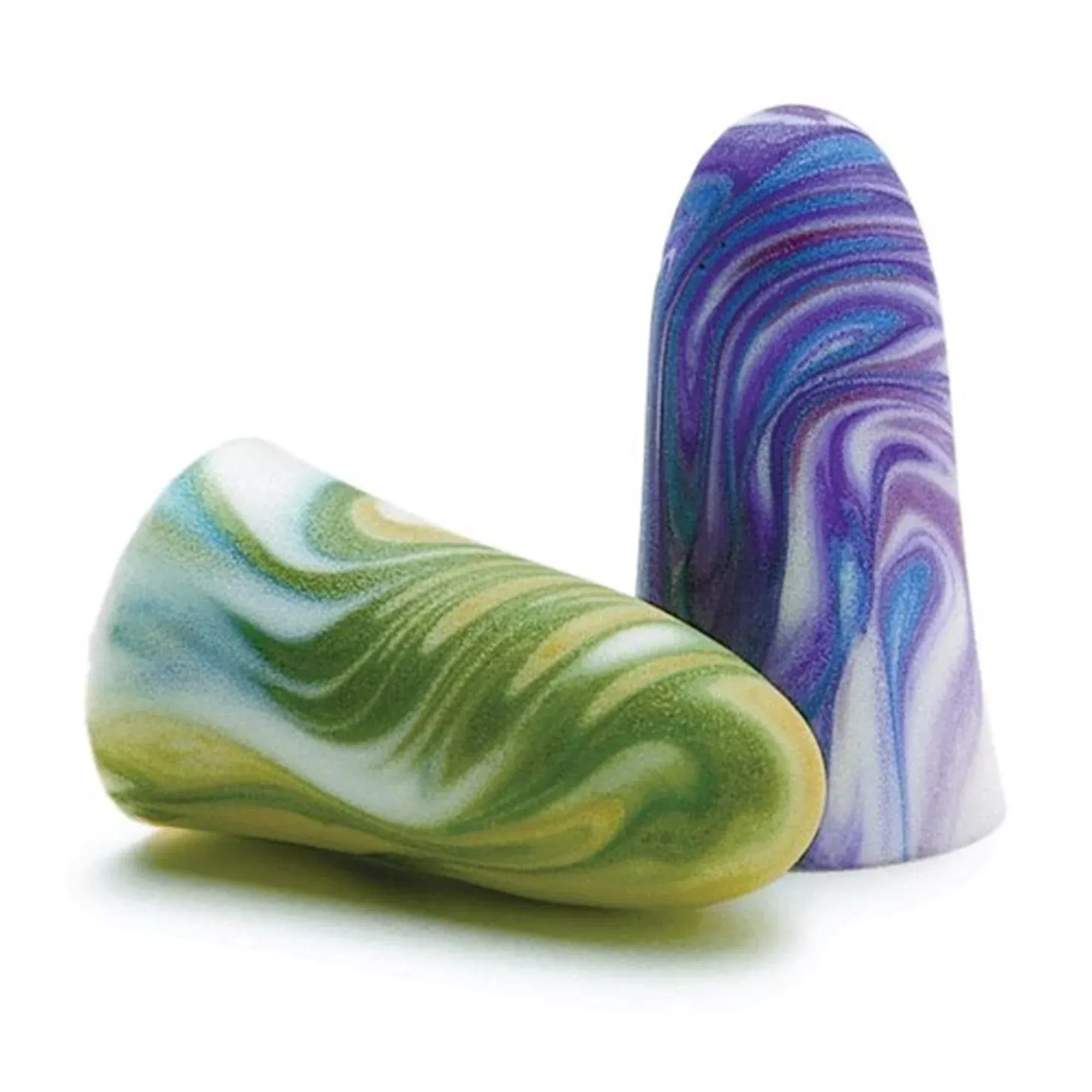 Moldex™ SparkPlugs™ Cordless Ear Plugs, 1 Pack of 200