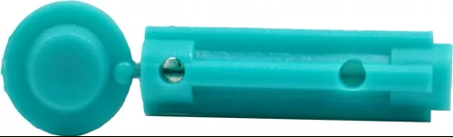 Monolet Style Lancets Bx/100 Twist Top28G
