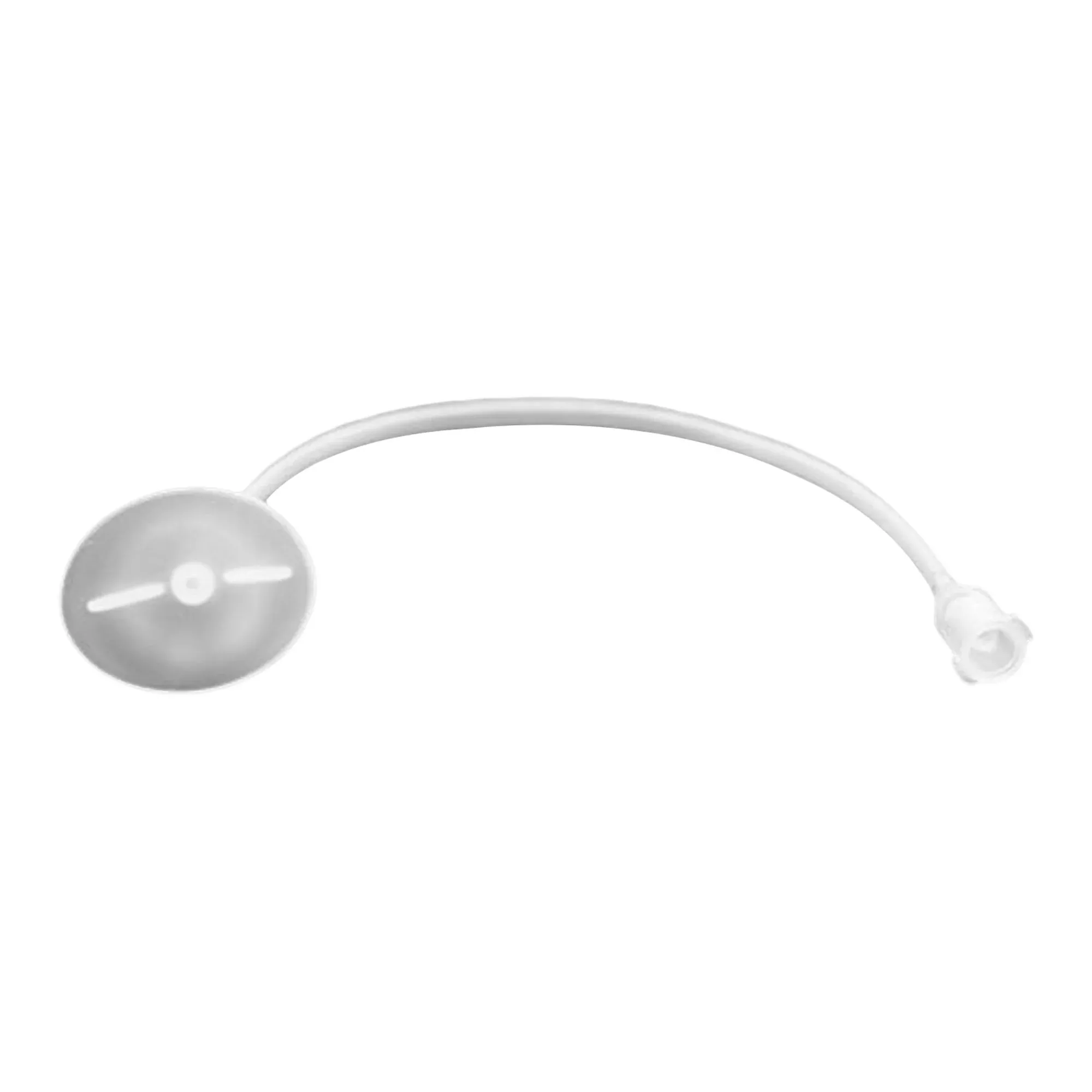 Morgan Lens Eye Irrigation System, 1 Case of 120