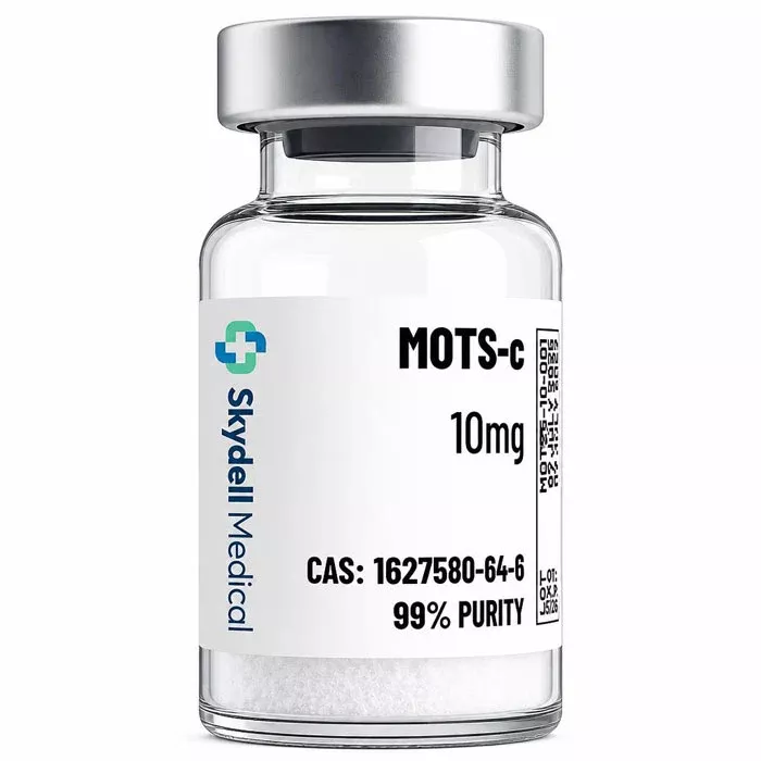 MOTS-c Injection 10 mg